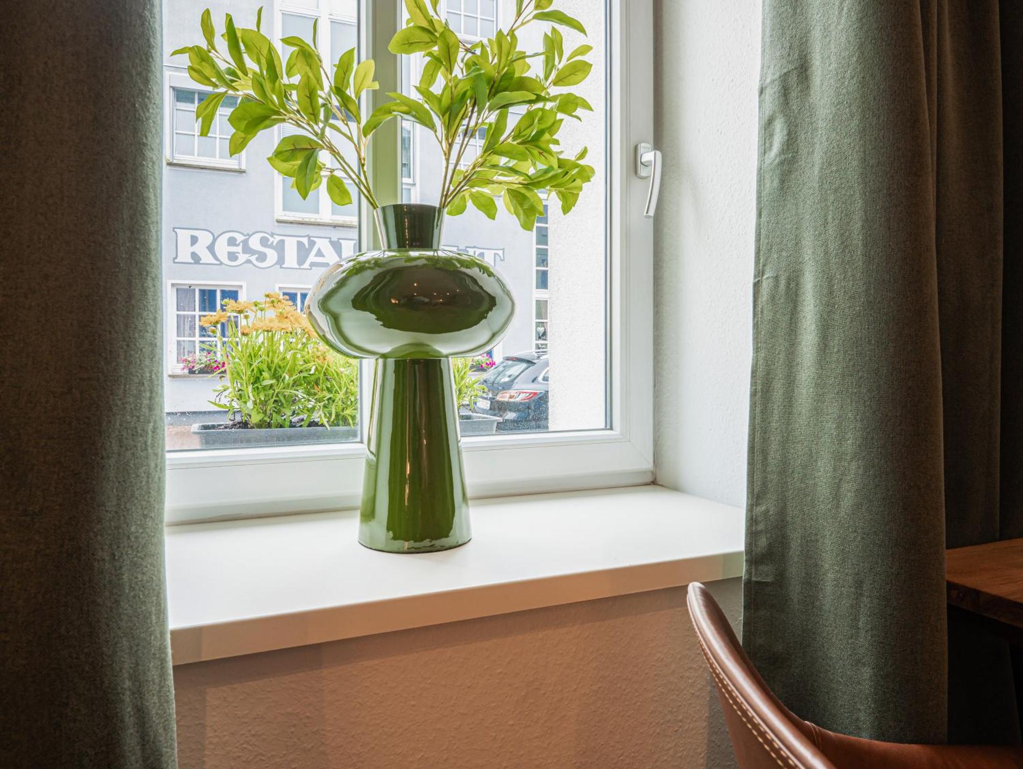 Schoene Ferienwohnung In Xanten Eksteriør billede